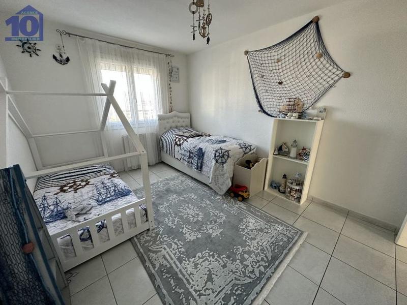 Maison - 175 m² - 8 pièces