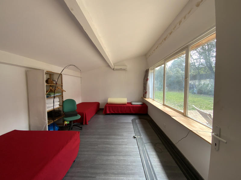 Maison - 157 m² - 6 pièces