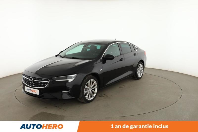 Opel Insignia Grand Sport 1.5 Diesel Elegance Business Automatique 122 ch