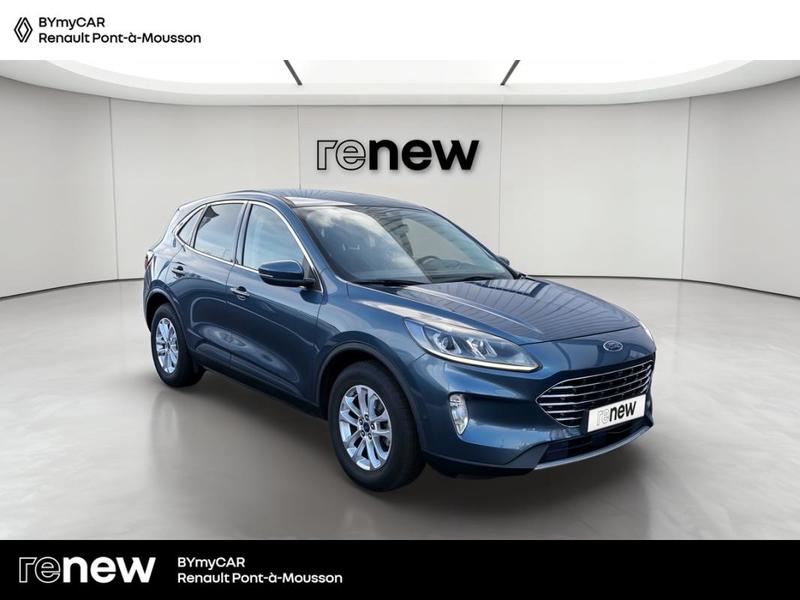 Ford Kuga 1.5 EcoBlue 120 s&amp;S Bvm6 Titanium