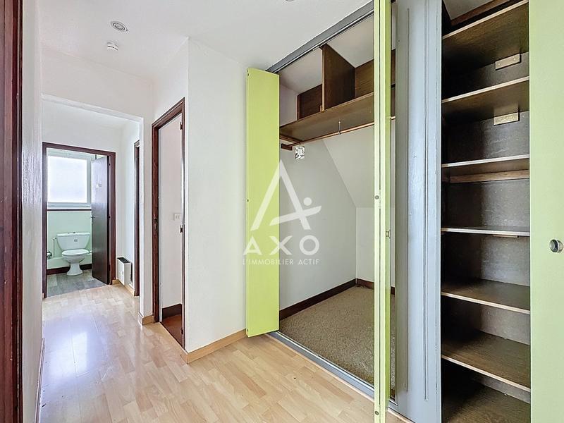 Pavillon - 152 m² - 7 pièces