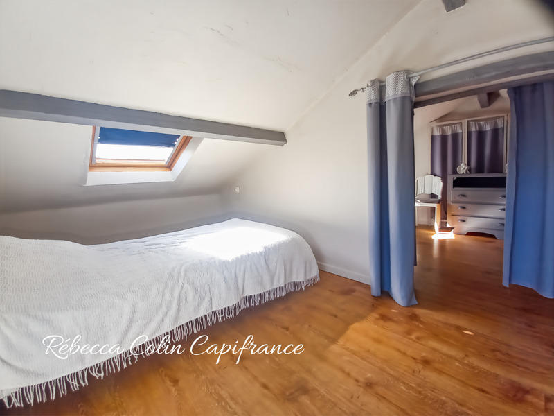 Longère - 290 m² - 12 pièces