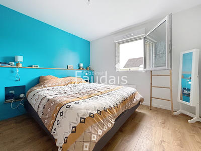 Maison - 101 m² - 5 pièces