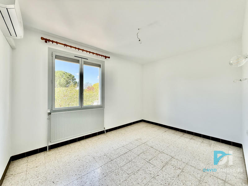 Maison - 102 m² - 4 pièces