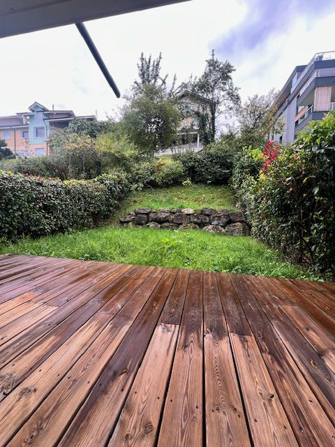 Appartement - 54 m² - 3 pièces