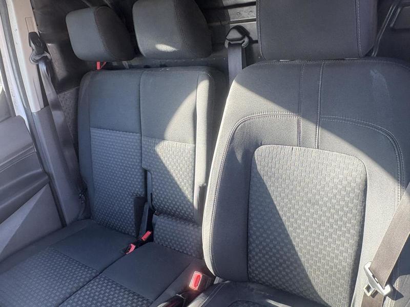 Ford Transit Connect 1.5 Tdci Ecoblue 120cv Bvm6/ Galerie Amenager