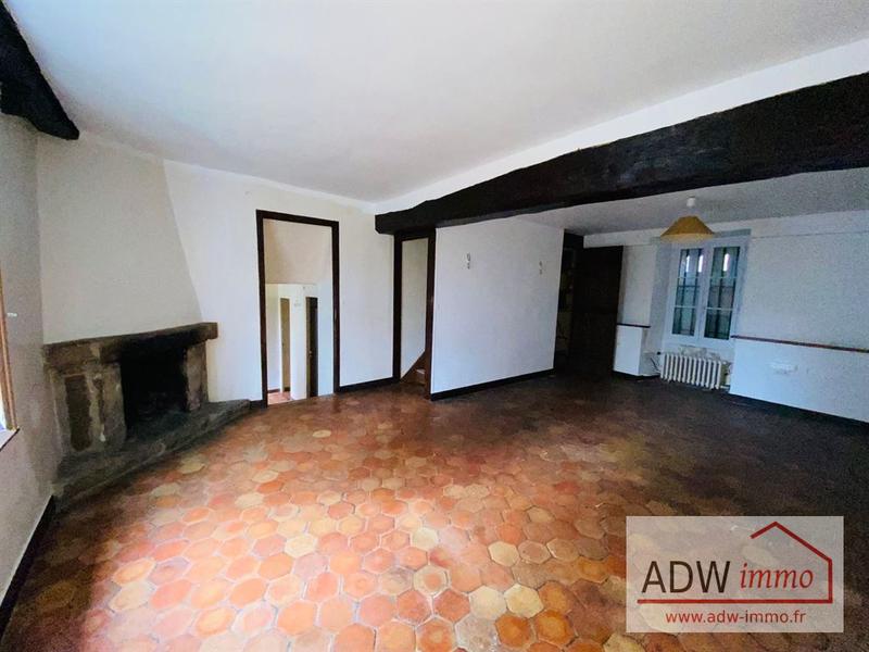 Appartement - 27 m² - 1 pièce