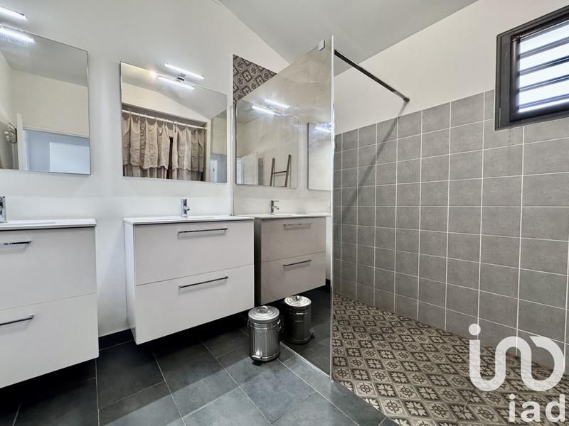 Maison - 163 m² - 6 pièces