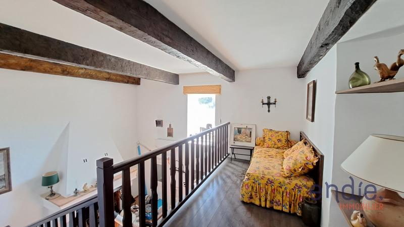 Maison - 198 m² - 8 pièces