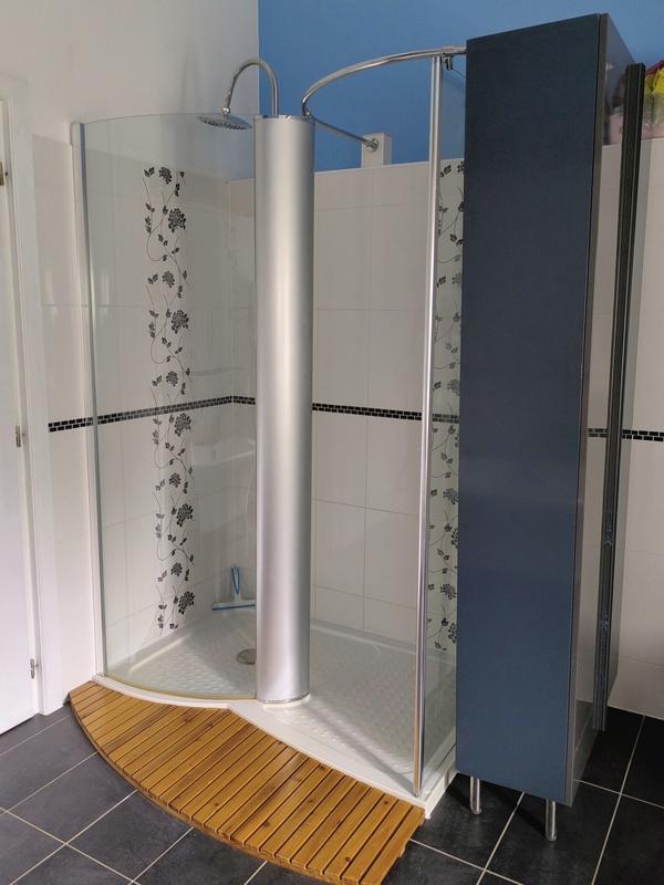 Maison - 163 m² - 5 pièces