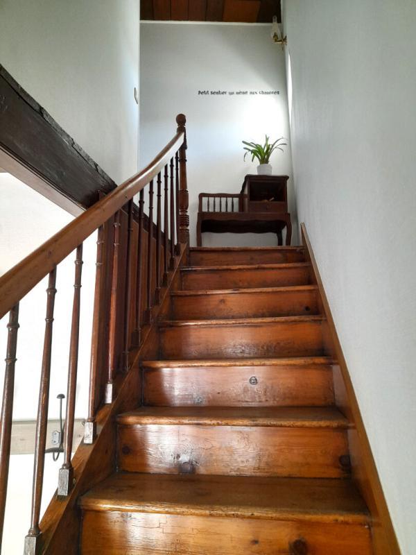 Maison - 75 m² - 4 pièces