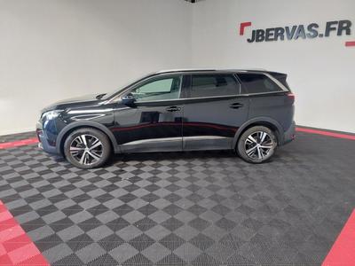 Peugeot 5008 BlueHDi 130 s&amp;amp;S Eat8 Gt Line