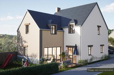 Maison - 133 m² - 4 pièces