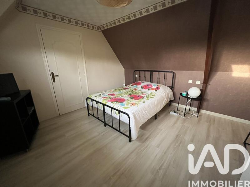 Maison - 75 m² - 4 pièces