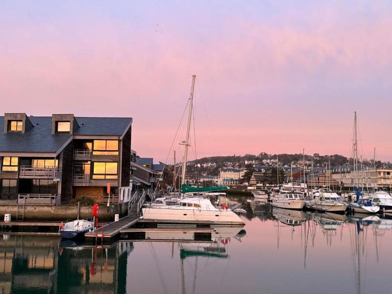 Appartement - 48 m² - 1 pièce