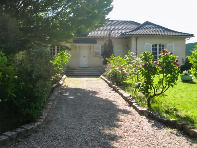 Maison - 188 m² - 5 pièces