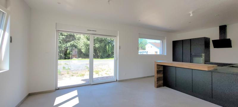 Maison - 153 m² - 6 pièces