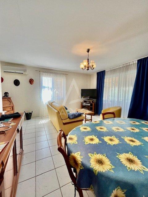 Maison - 100 m² - 3 pièces