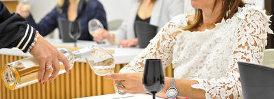 Maison des vins Côtes de Provence