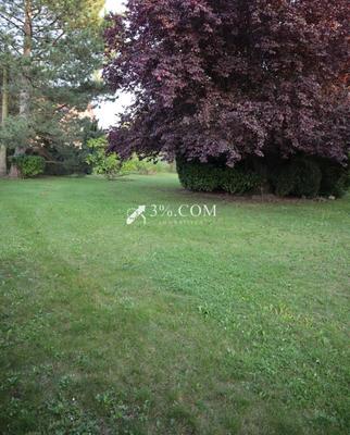 Terrain constructible - 602 m²