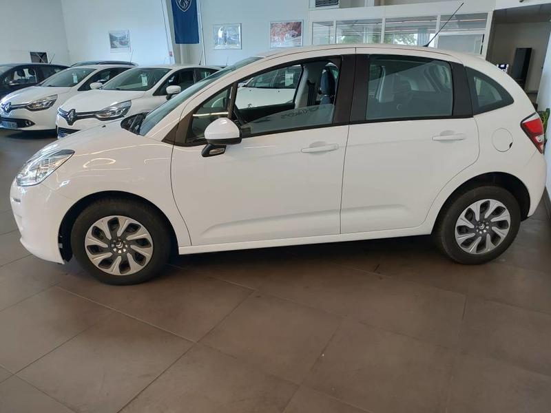 Citroën C3 II BlueHDi 75 s&amp;amp;S Bvm 79g Confort Business