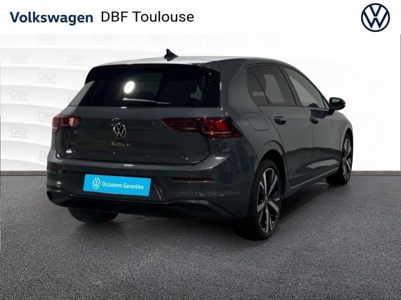 Volkswagen Golf 1.5 Tsi Evo2 116 Bvm6 Vw Edition