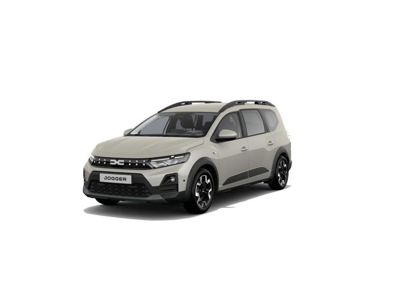 Dacia Jogger Hybrid 155 7 places Extreme