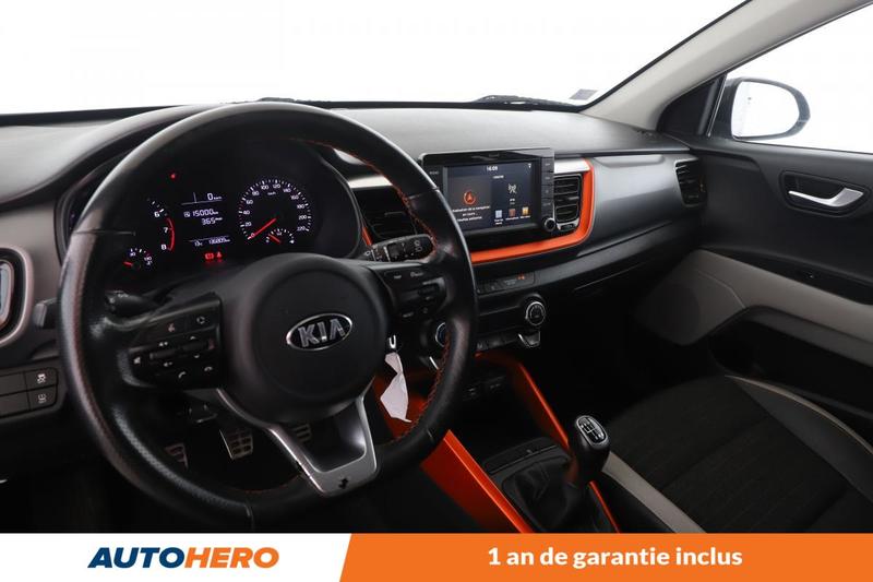 Kia Stonic 1.0 t-GDi Isg Launch Edition 120 ch