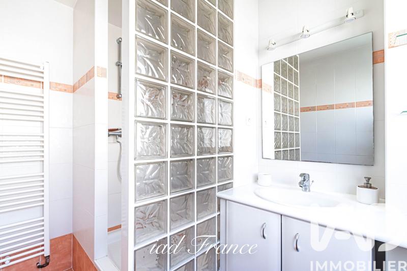 Appartement - 101 m² - 4 pièces