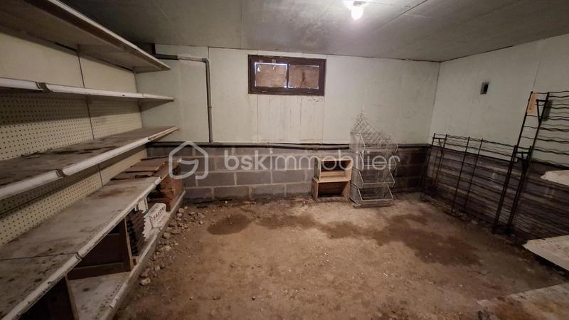 Pavillon - 129 m² - 5 pièces