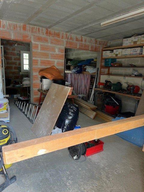 Maison - 231 m² - 8 pièces