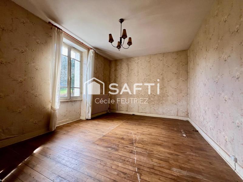 Maison - 171 m² - 5 pièces