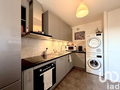 Appartement - 88 m² - 4 pièces