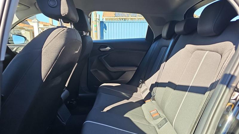 Audi A1 sportback 1.0 Tfsi 95 Business