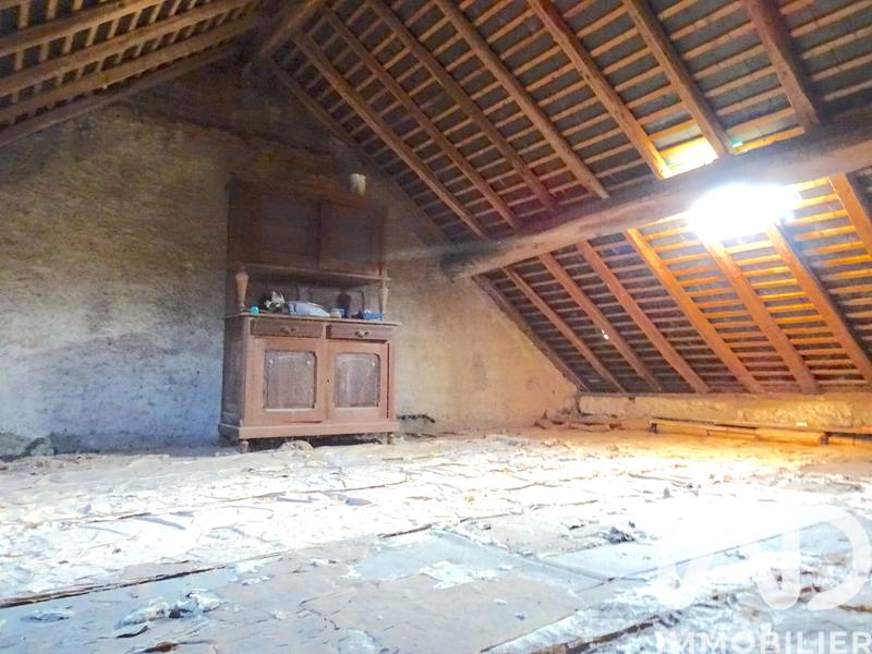 Maison - 69 m² - 5 pièces