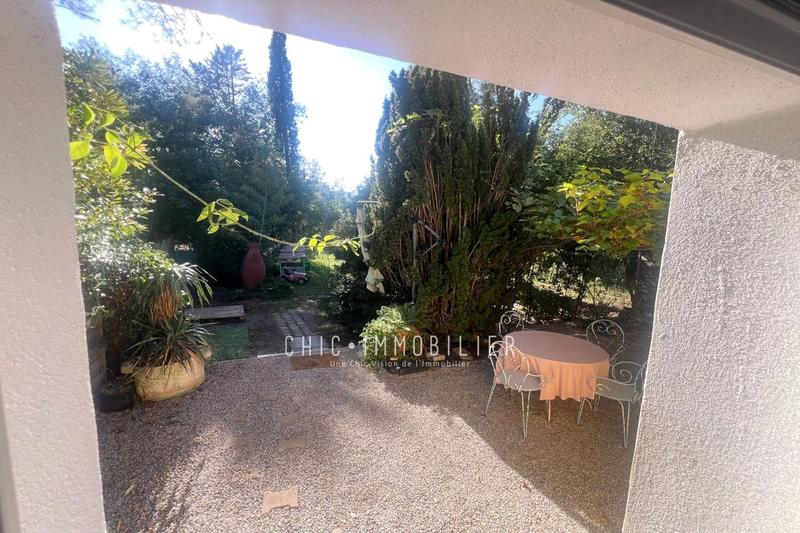 Appartement - 28 m² - 2 pièces