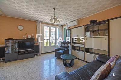 Appartement - 67 m² - 4 pièces