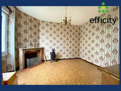 Maison - 73 m² - 4 pièces