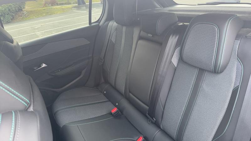 Peugeot 308 1.2 PureTech 130 Eat8 Allure