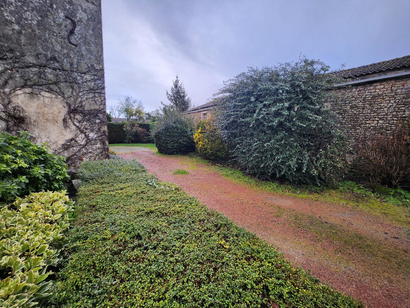 Maison - 108 m² - 5 pièces