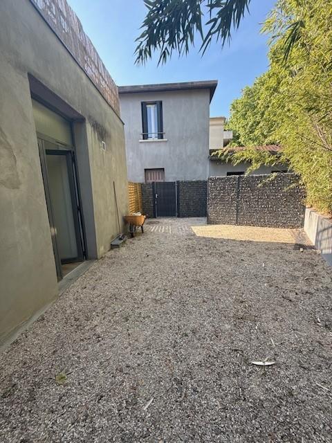 Studio - 22 m² - 1 pièce