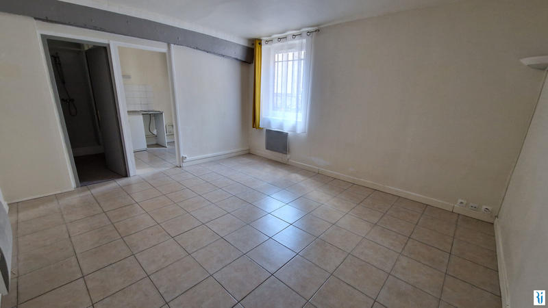 Appartement - 26 m² - 1 pièce