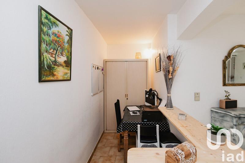 Maison - 152 m² - 6 pièces