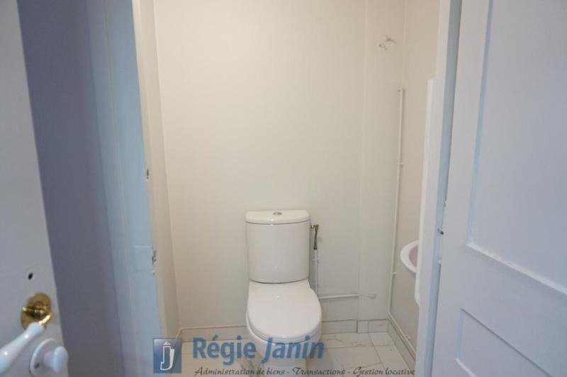 Appartement - 123 m² - 4 pièces