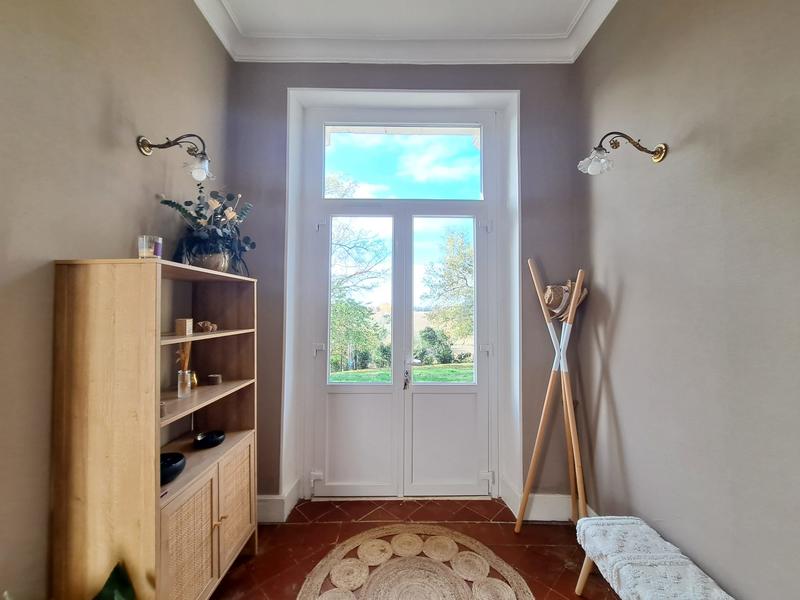 Maison - 155 m² - 5 pièces