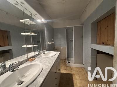 Maison - 70 m² - 4 pièces