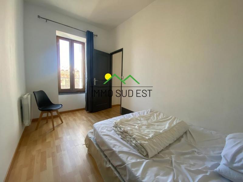 Appartement - 36 m² - 2 pièces