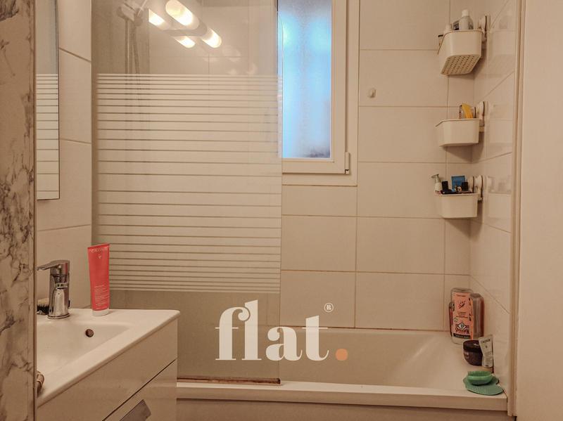 Appartement - 67 m² - 4 pièces