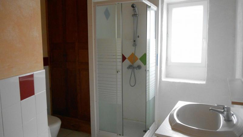 Maison ancienne - 86 m² - 4 pièces