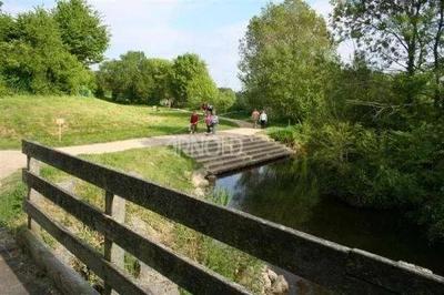 Maison - 252 m² - 11 pièces